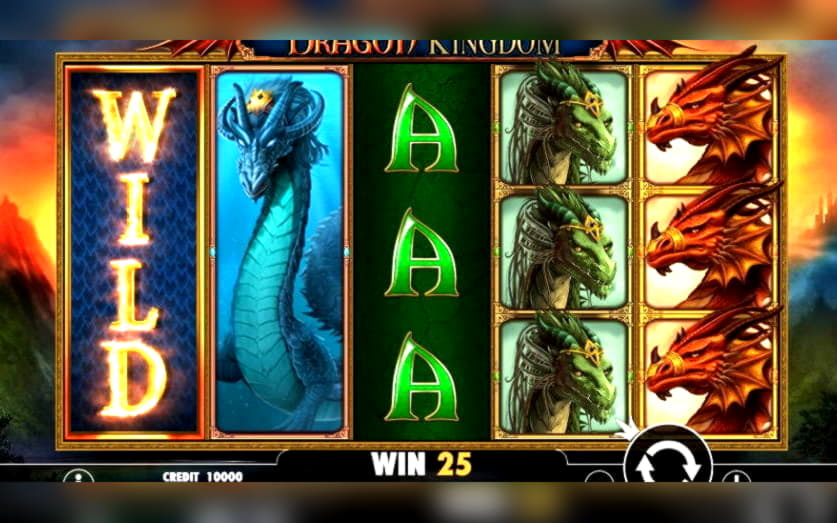 500% Bonus de bun venit la Energy Casino