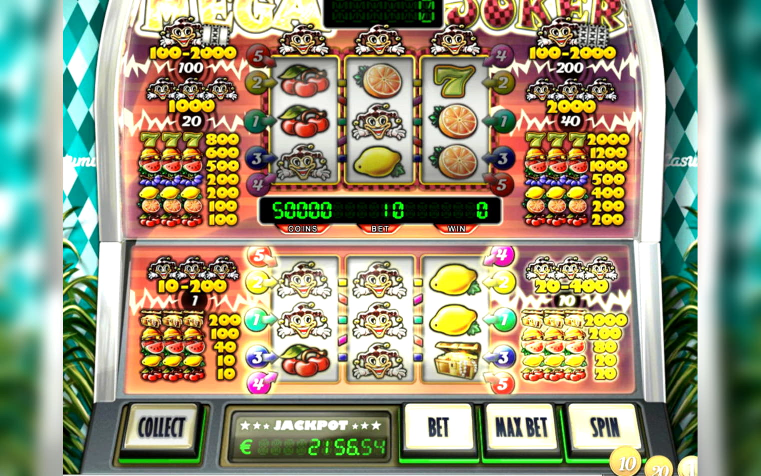 £4710 No deposit bonus at 888 Cazinou